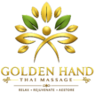 Goldenhandthaimassage